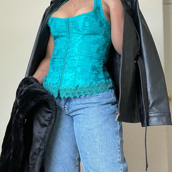 Vintage Corset - Picture 3 of 4